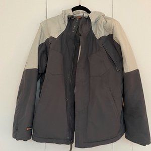Burton Radar ski/snow jacket size M
